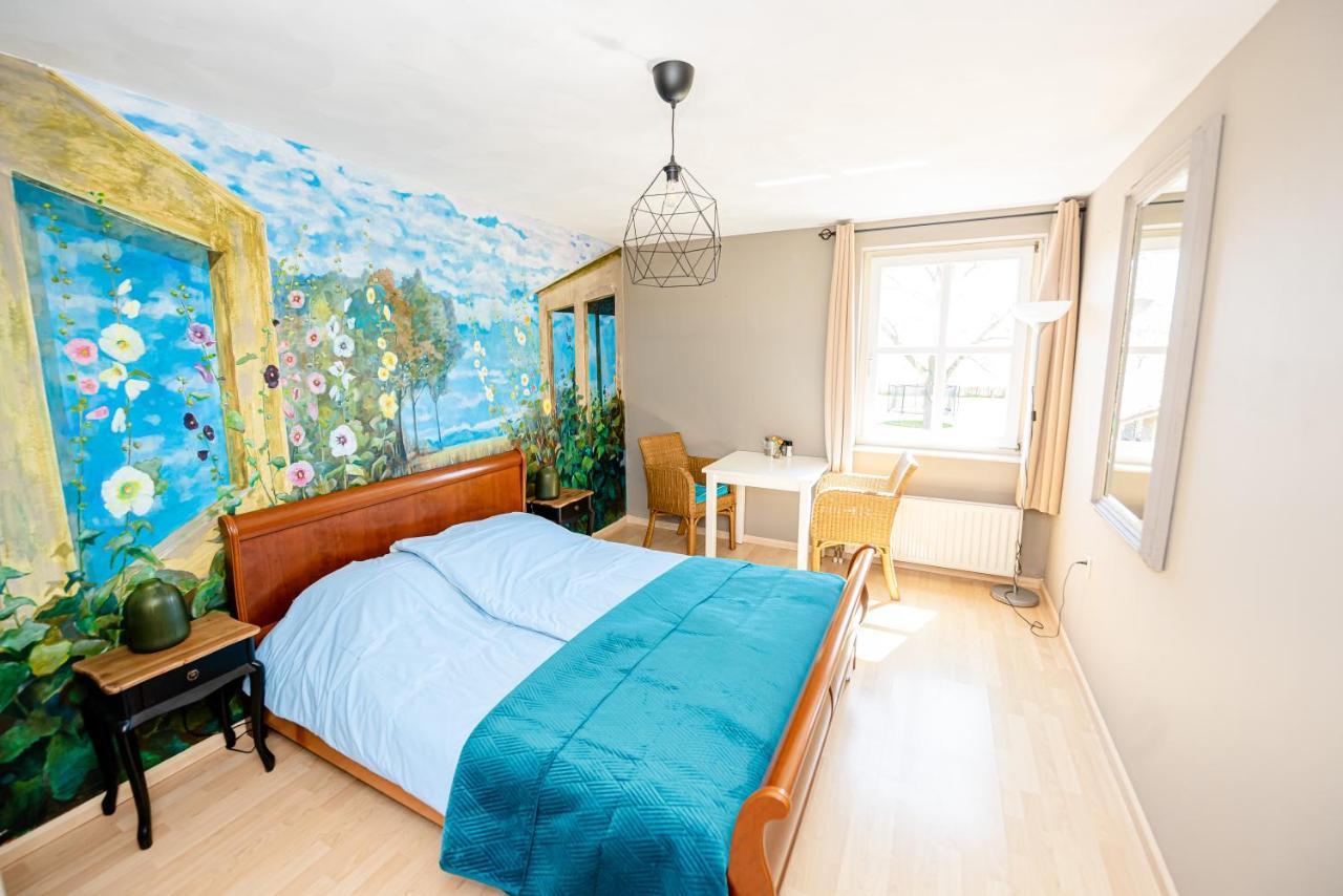 Bed & Breakfast Ohé en Laak Eksteriør billede