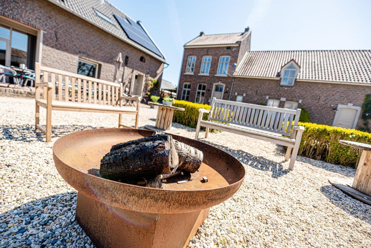 Bed & Breakfast Ohé en Laak Eksteriør billede