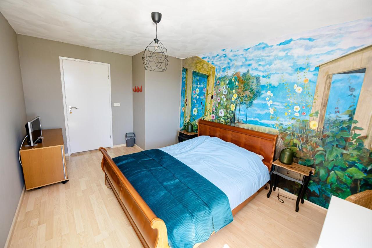 Bed & Breakfast Ohé en Laak Eksteriør billede