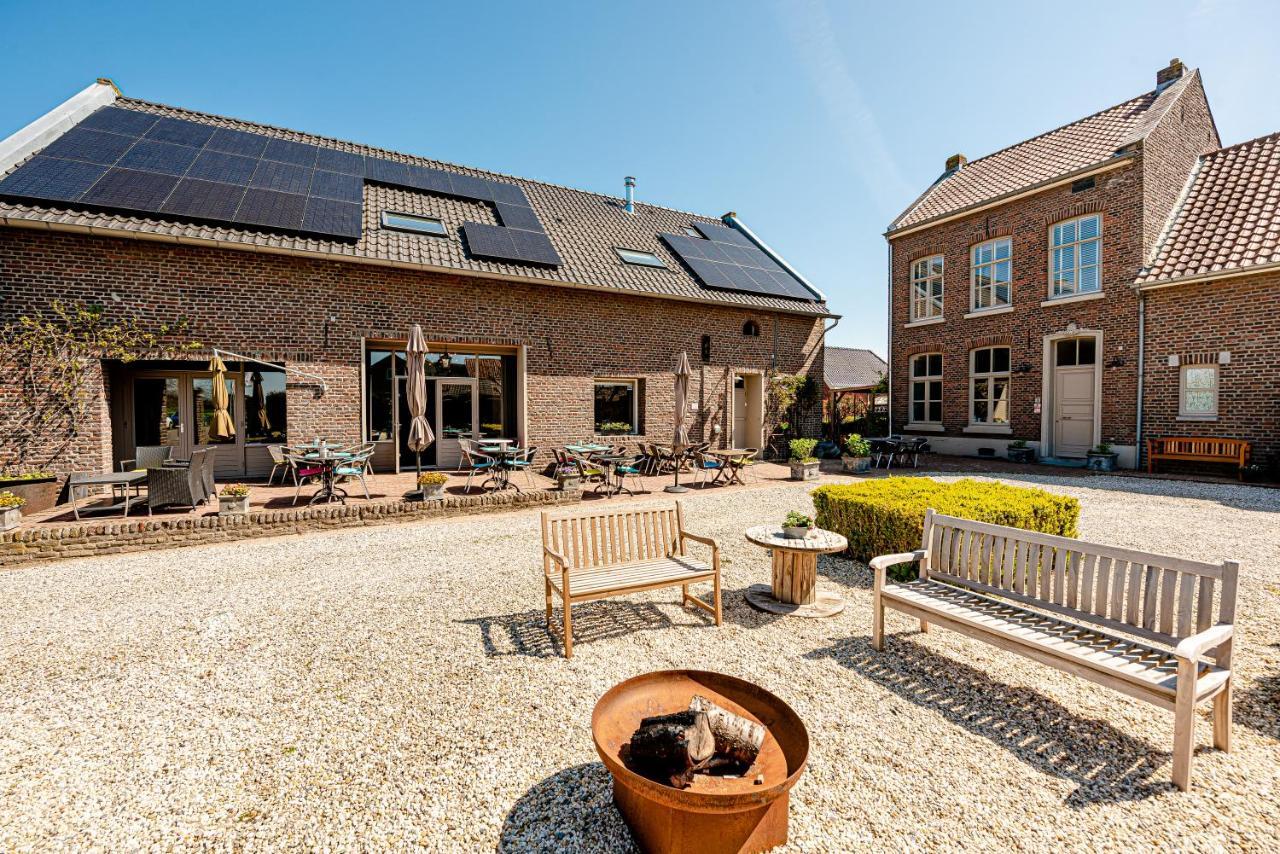 Bed & Breakfast Ohé en Laak Eksteriør billede