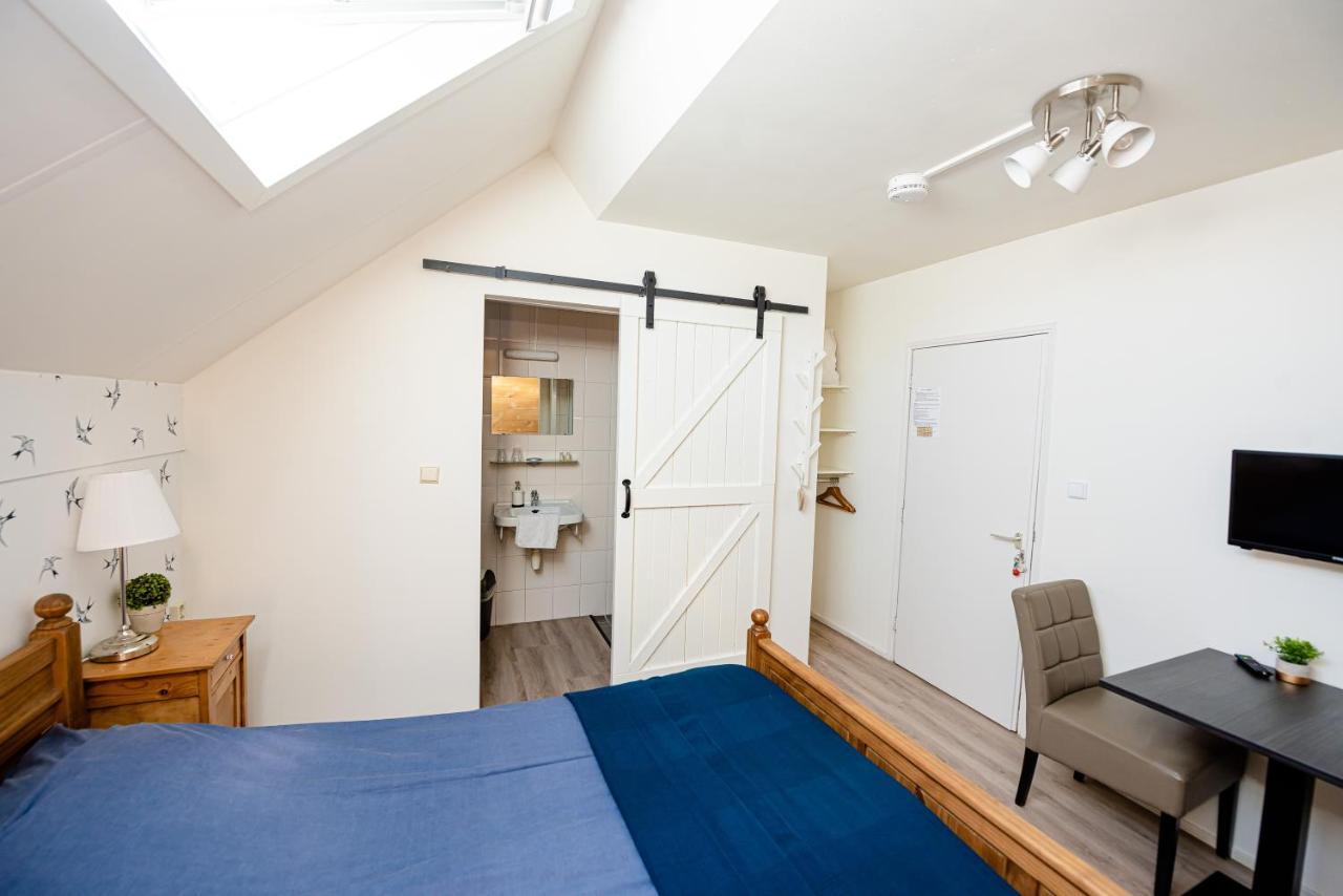Bed & Breakfast Ohé en Laak Eksteriør billede