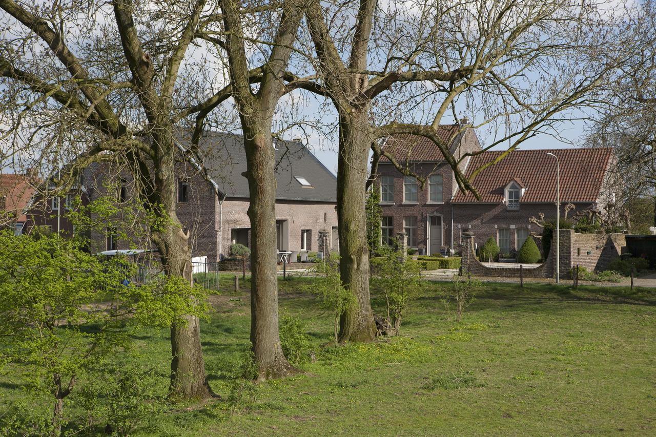Bed & Breakfast Ohé en Laak Eksteriør billede