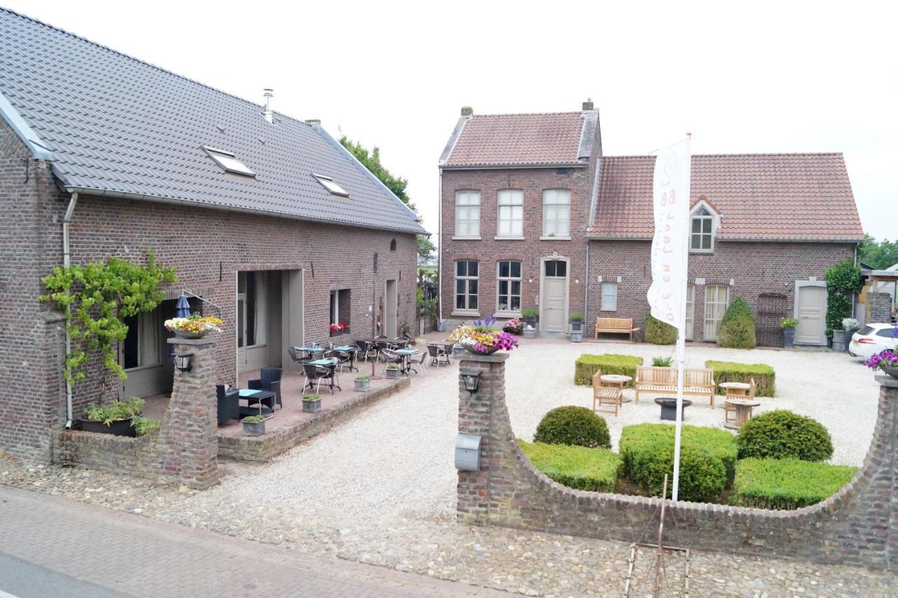 Bed & Breakfast Ohé en Laak Eksteriør billede
